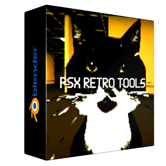 PSX Retro Tools