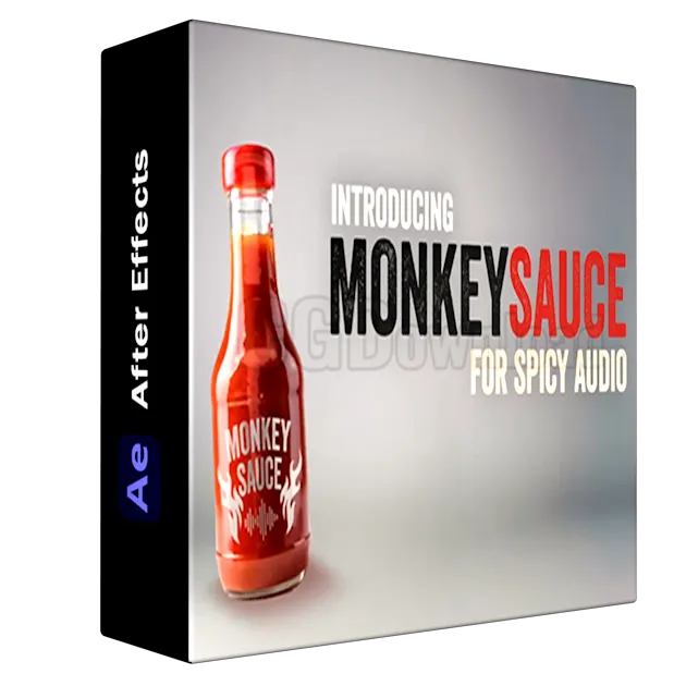 MonkeySauce