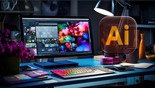 Ultimate Adobe Illustrator Course from Scratch to Advanced скачать