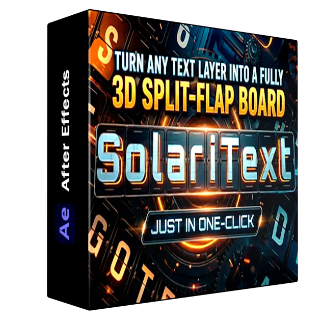 SolariText