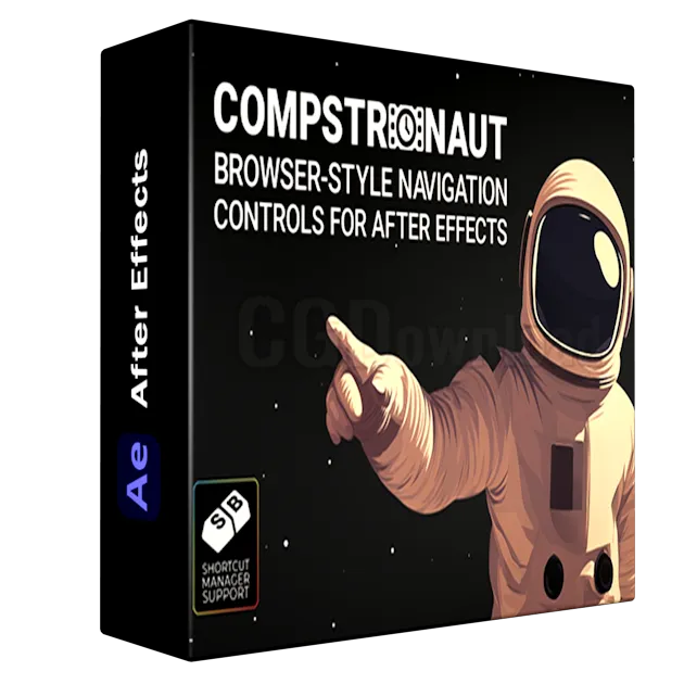 Compstronaut