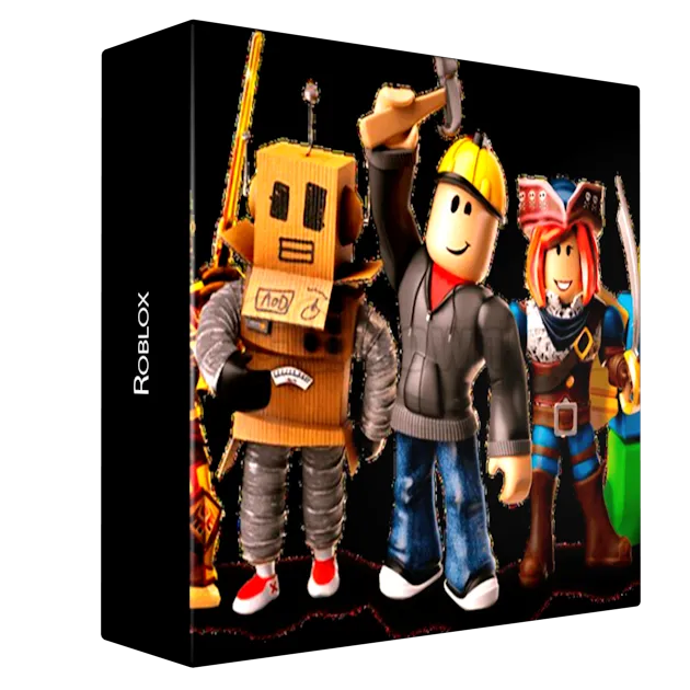 Create games on Roblox Studio