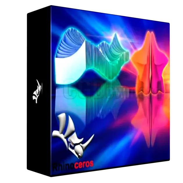 Rhino 3D Masterclass Go from Beginner to Professional
