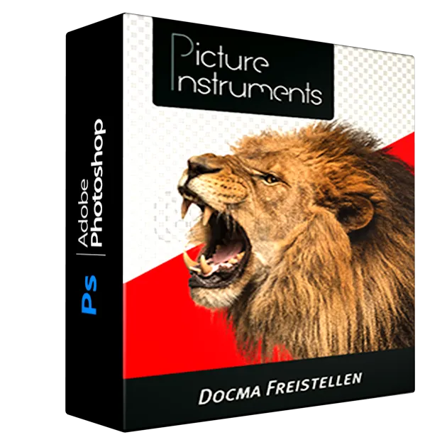 Picture Instruments - Docma Freistellen