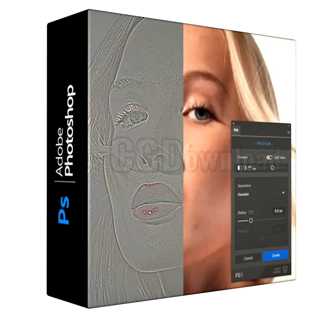 Photoshopchef - FSX Plugin