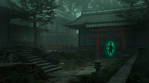The Gnomon Workshop - Introduction to Lighting & Compositing for Cinematics скачать