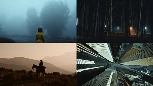 GradeFruit - Movie Looks LUTs & LR Presets скачать