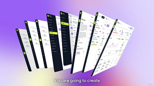 Create a Full SaaS Explainer Video in Adobe After Effects скачать