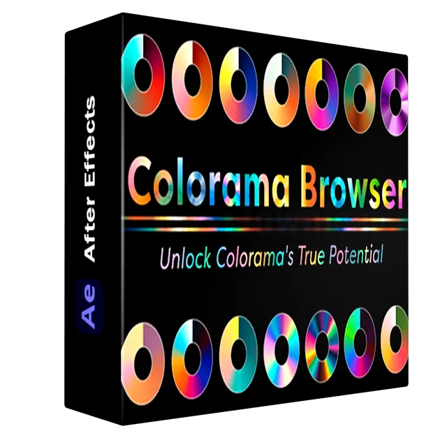 Colorama Browser