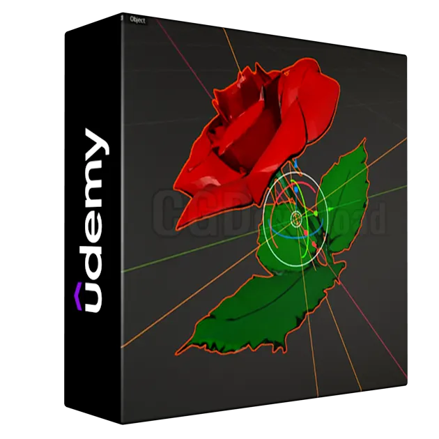 Create 3D Design Model for 3D Printing in 2 Minutes