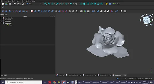 Create 3D Design Model for 3D Printing in 2 Minutes скачать