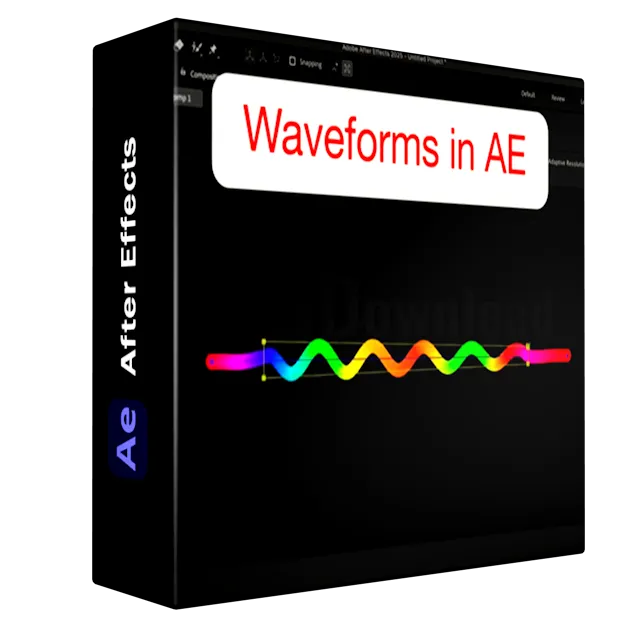 Wave The Path