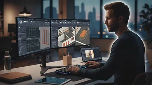 Revit Architecture Family Creation Custom BIM Components скачать