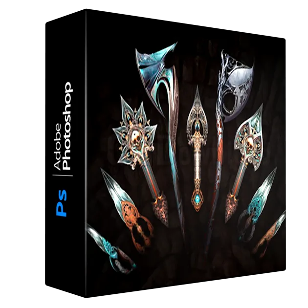 Rethinking Weapon Design by Luis Carrasco