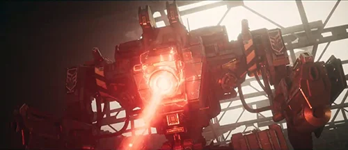 Rebelway - SCI - FI FX IN HOUDINI скачать