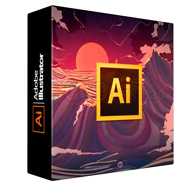 Adobe Illustrator CC 2020 MasterClass