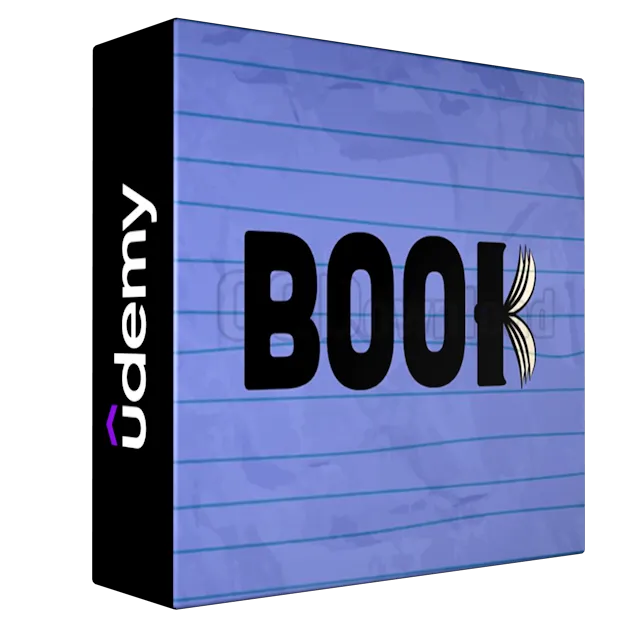 Kinetic Typography for Creative Block (Using After Effects)