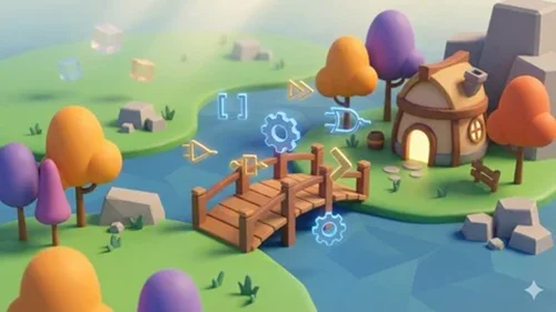 C# Programming in Unity From Basics to OOP скачать