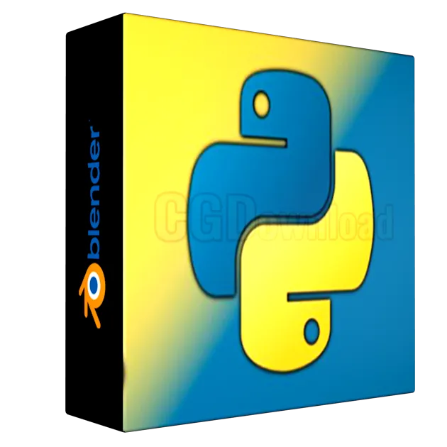 Blender Python Scripting - A Step-by-Step Guide for Beginner