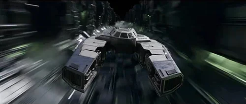 The Gnomon Workshop - Creating a Sci-Fi Sequence using Houdini Solaris скачать