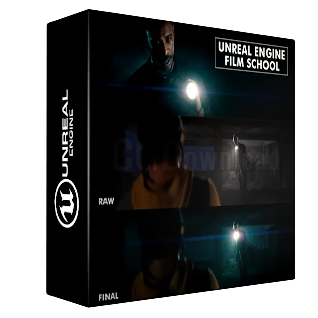Virtual Production Insider - Unreal Engine Film School