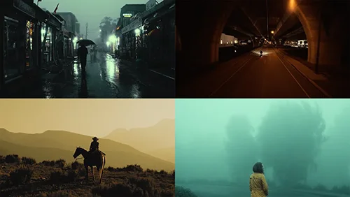 GradeFruit - TV Looks LUTs & LR Presets скачать