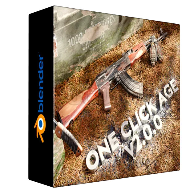 One Click Age