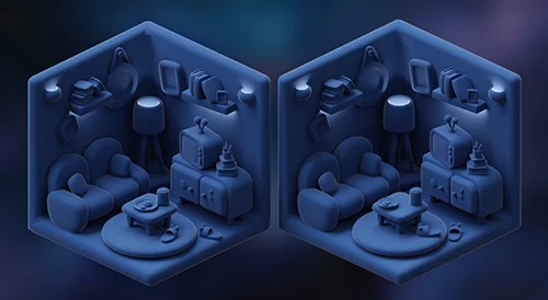 The Ultimate Blender 3D Course From Modeling to Animation скачать