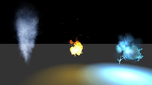 CGCookie – Fundamentals of Particle Systems скачать