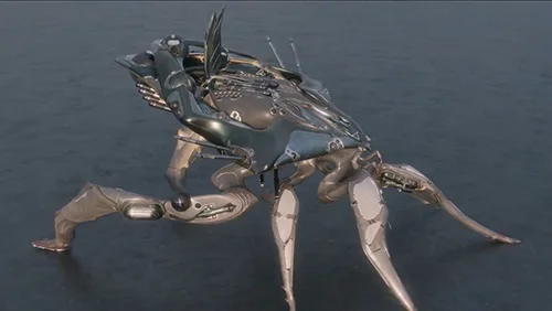 The Gnomon Workshop - Hard-Surface 3D VR Mech Design скачать