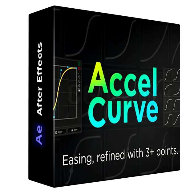 AccelCurve