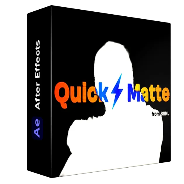 Quick Matte