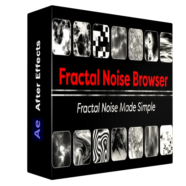 Fractal Noise Browser