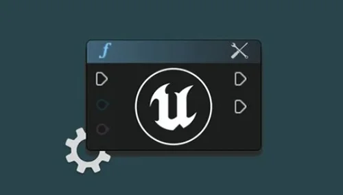 Unreal Engine Blueprint Automation скачать