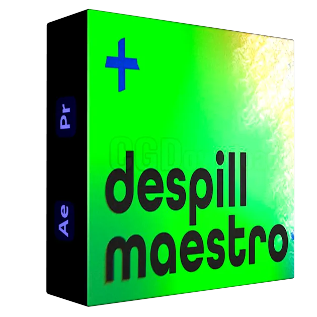 Despill Maestro