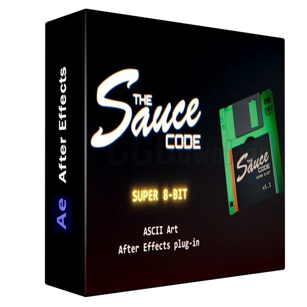 theSauceCode
