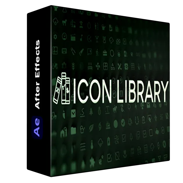 Icon Library 