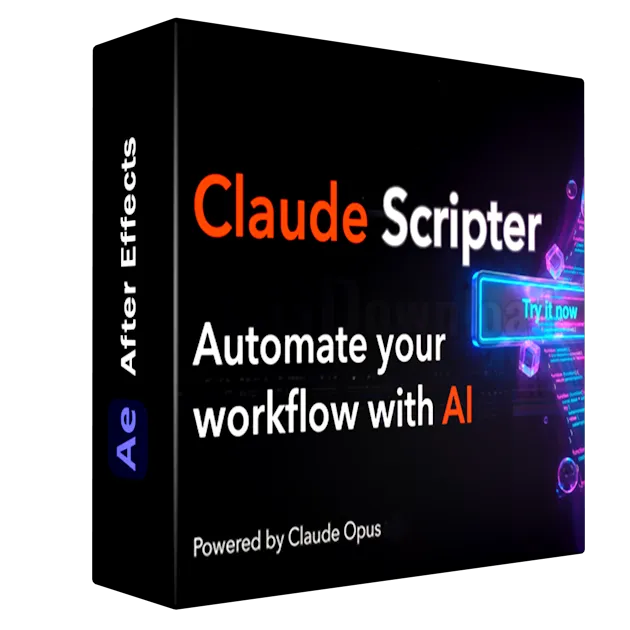 Claude Scripter