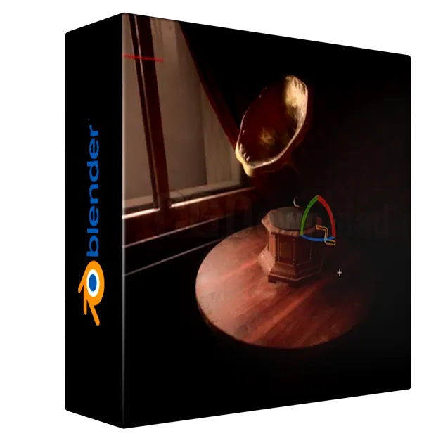 Complete Blender 5.0 Modeling to Unreal Engine 5.7 Pipeline