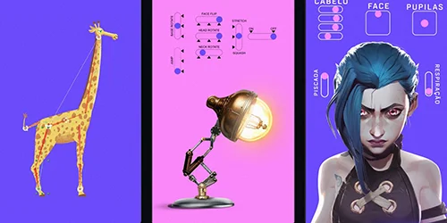 Motion Master – Rig Master Course скачать