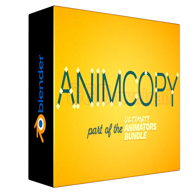 Animcopy