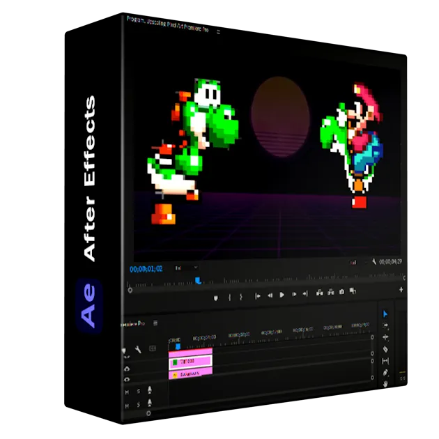 Vizual PixelPerfect