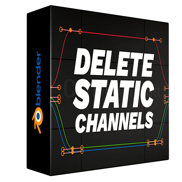Delete Static Channels