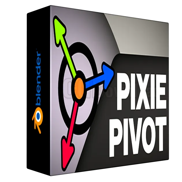 Pixie Pivot