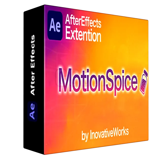 MotionSpice