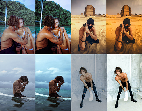 Jay Alvarrez - Master Preset скачать