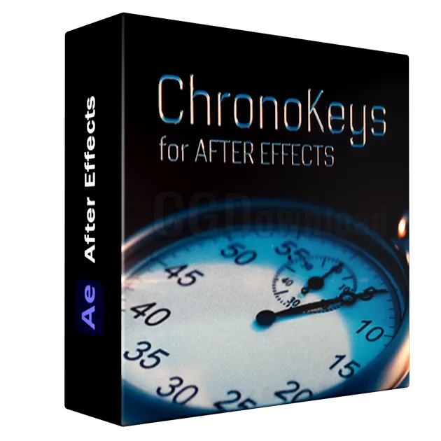 ChronoKeys