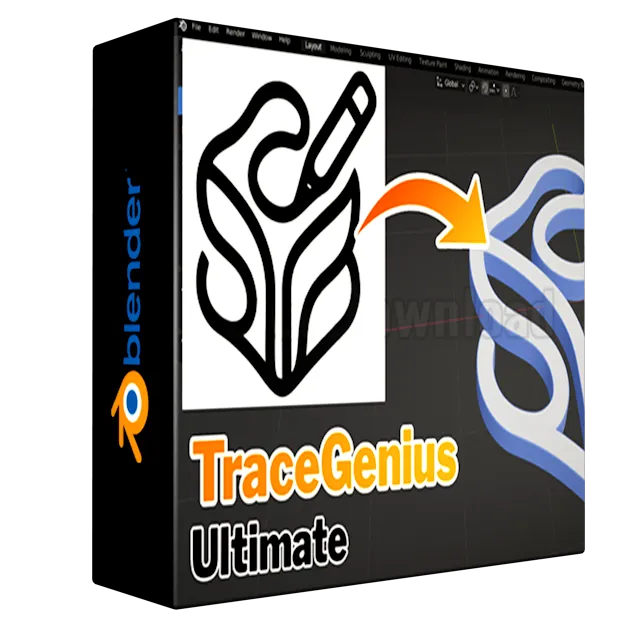Tracegenius Ultimate