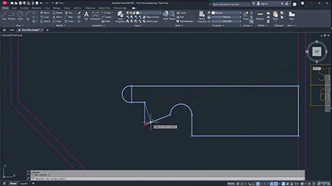 AutoCAD Essentials for Engineers скачать