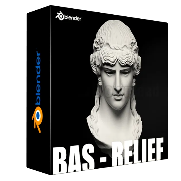 Bas-Relief